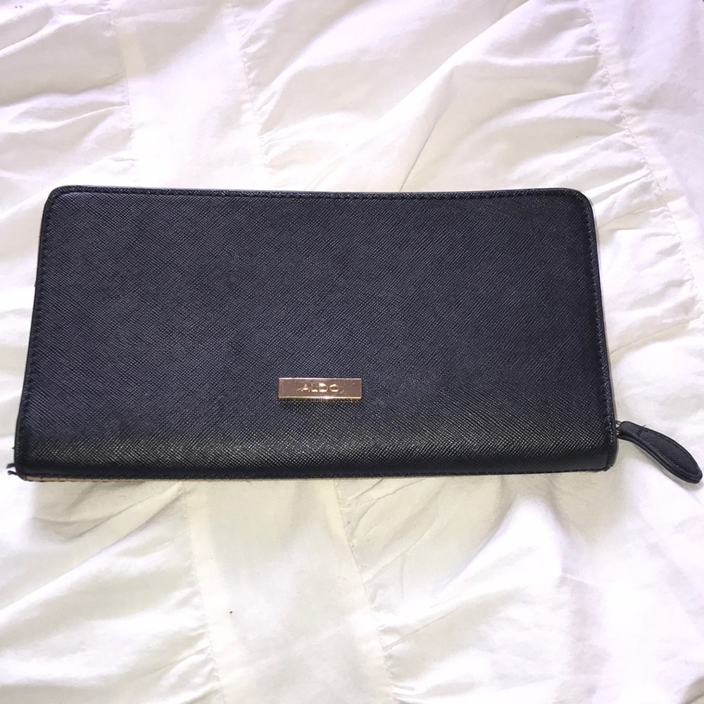 Aldo wallet